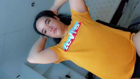 Hot Ayisha online show from January 10, 2025, 7:25 am