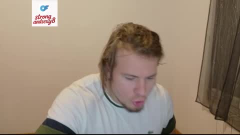 crazyangel8 online show from January 17, 2026, 6:44 pm