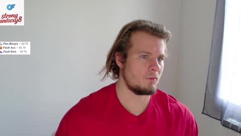 crazyangel8 online show from February 6, 2026, 1:03 pm