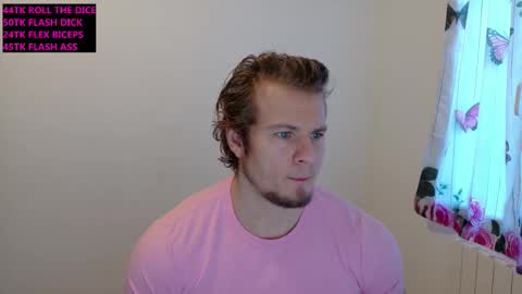 crazyangel8 online show from February 16, 2026, 4:36 pm