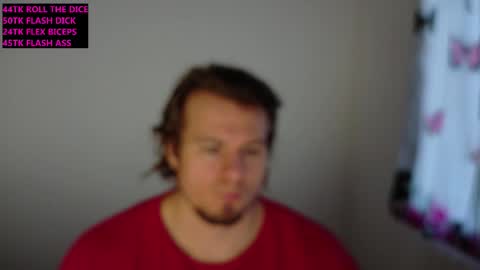 crazyangel8 online show from February 20, 2026, 5:24 pm