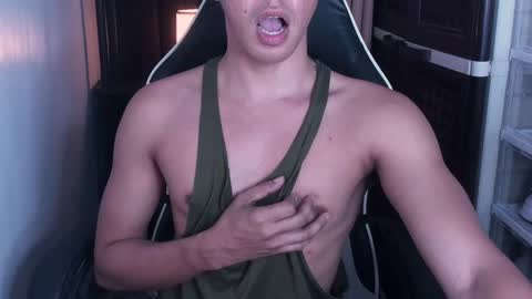 Zion online show from January 31, 2025, 4:47 am