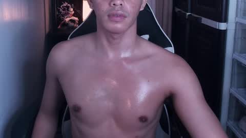 Zion online show from February 13, 2025, 3:03 pm