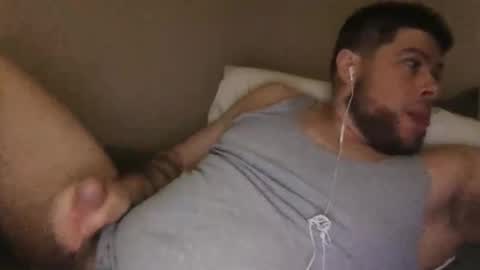 crazybigdick710 online show from January 31, 2026, 9:02 pm