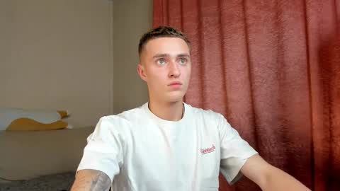 Alex online show from October 30, 2025, 6:30 pm