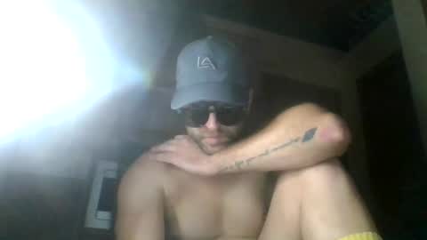 crazyboy44412345 online show from September 11, 2025, 2:11 am