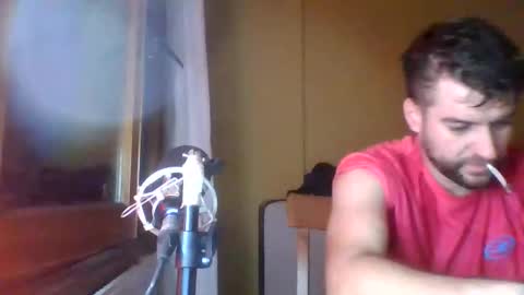 crazyboy44412345 online show from November 13, 2025, 6:12 am