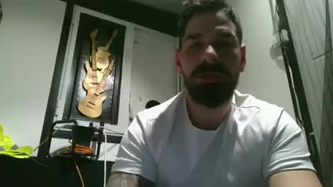 funcouple online show from February 8, 2025, 9:15 pm