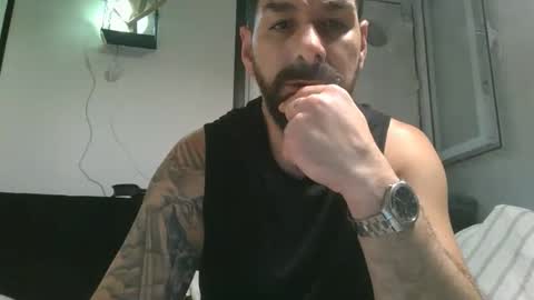 funcouple online show from April 3, 2026, 11:36 pm