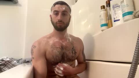 crazydill28 online show from November 30, 2025, 4:33 pm