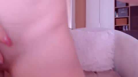 Camille online show from January 31, 2025, 1:23 pm