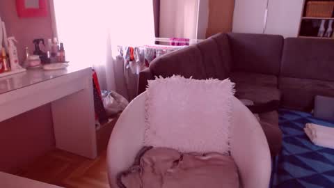 Camille online show from February 4, 2025, 11:16 am