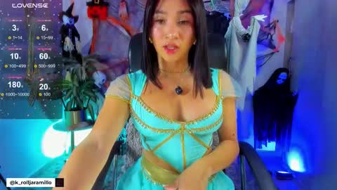 crazydollforsex online show from October 18, 2025, 8:31 pm