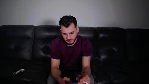 Crazy online show from February 18, 2026, 6:26 pm