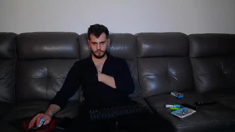 Crazy online show from March 8, 2026, 2:04 am