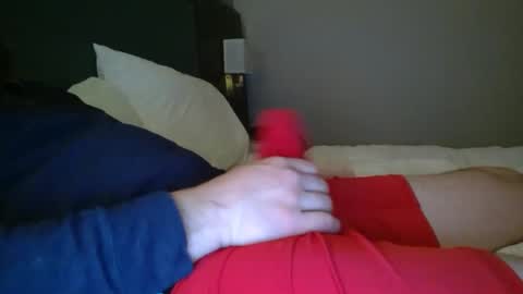 crazyfungi online show from February 18, 2025, 2:59 am