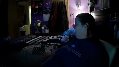 crazygirl802 online show from December 20, 2025, 10:17 pm