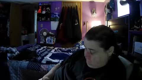 crazygirl802 online show from February 14, 2026, 8:16 pm