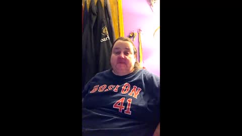 crazygirl802 online show from April 21, 2026, 11:51 pm