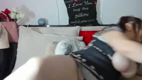 LAURA online show from February 7, 2025, 3:08 pm