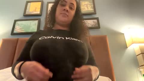crazyjay0512 online show from January 10, 2025, 6:28 pm