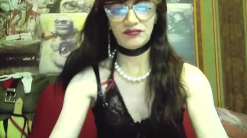 CrazyJuny online show from January 21, 2025, 5:20 pm