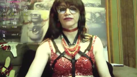 CrazyJuny online show from January 15, 2026, 4:22 pm