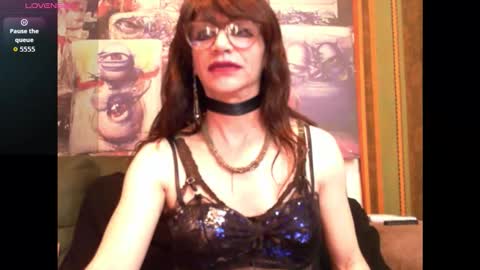 CrazyJuny online show from March 1, 2026, 11:23 am