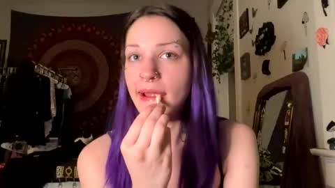 Rose online show from March 7, 2026, 3:25 am