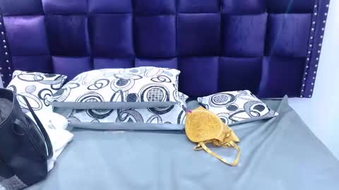 diosalinda online show from October 27, 2025, 8:13 pm