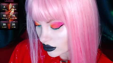 Roxy online show from December 5, 2024, 12:11 pm