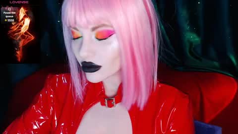 Roxy online show from December 18, 2024, 3:11 pm