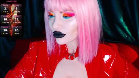 Roxy online show from December 19, 2024, 12:45 pm