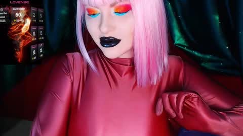 Roxy online show from February 18, 2025, 1:11 pm