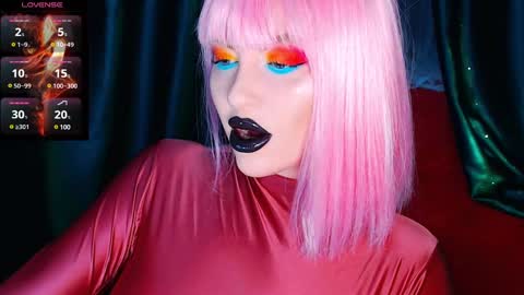 Roxy online show from March 10, 2025, 1:54 pm