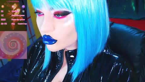 Roxy online show from December 18, 2025, 11:05 am