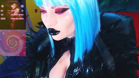 Roxy online show from December 21, 2025, 2:35 pm