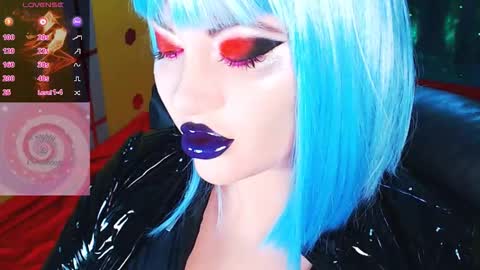 Roxy online show from January 9, 2026, 1:58 pm