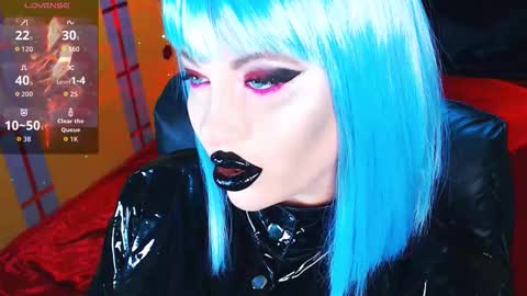 Roxy online show from March 7, 2026, 2:03 pm