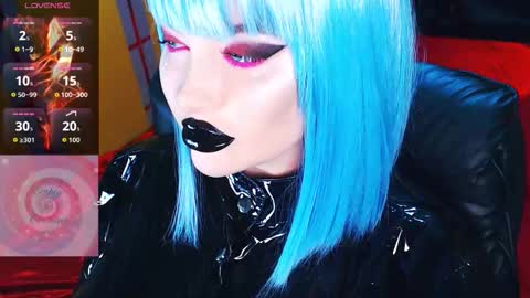 Roxy online show from March 28, 2026, 3:00 pm