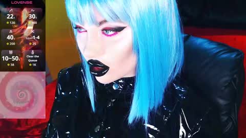 Snapshot of crazypinkyball chatting on April 26, 2026, 2:48 pm Roxy online show from April 26, 2026, 2:48 pm