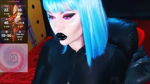 Snapshot of crazypinkyball chatting on May 30, 2026, 2:25 pm Roxy online show from May 30, 2026, 2:25 pm