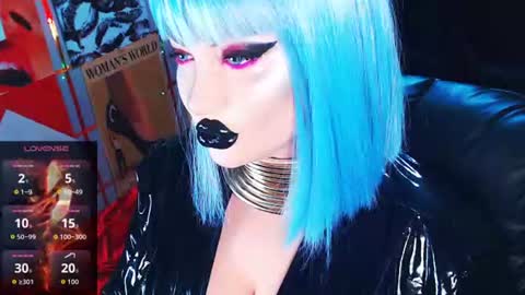 Snapshot of crazypinkyball chatting on July 5, 2026, 3:08 pm Roxy online show from July 5, 2026, 3:08 pm