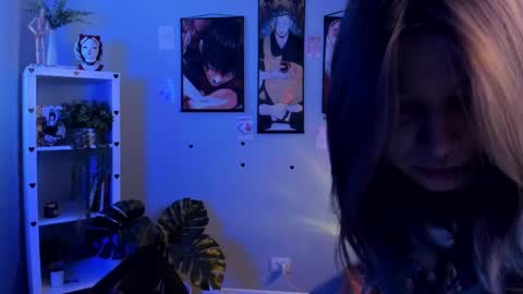 Alice online show from March 3, 2026, 1:28 pm