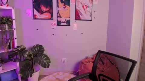 Alice online show from March 6, 2026, 9:33 pm