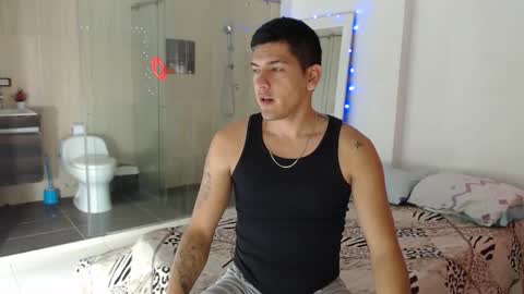 Snapshot of crazyybull chatting on September 9, 2025, 2:44 am Bull online show from September 9, 2025, 2:44 am