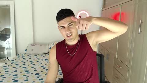 Snapshot of crazyybull chatting on September 11, 2025, 2:44 am Bull online show from September 11, 2025, 2:44 am