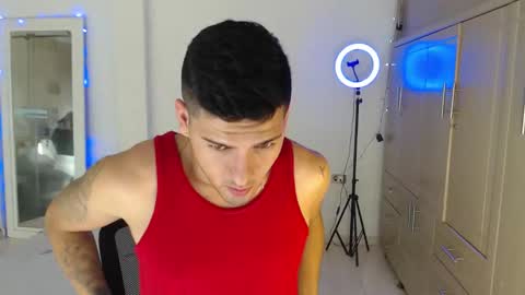 Snapshot of crazyybull chatting on September 16, 2025, 2:34 am Bull online show from September 16, 2025, 2:34 am