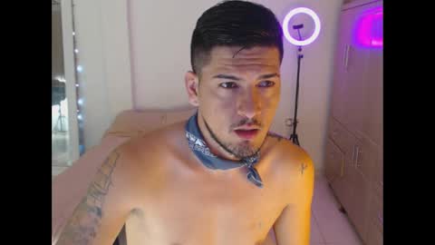 Snapshot of crazyybull chatting on October 5, 2025, 9:40 am Bull online show from October 5, 2025, 9:40 am