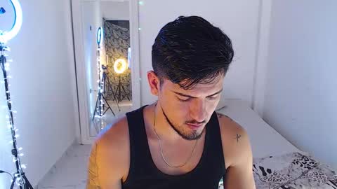 Snapshot of crazyybull chatting on January 7, 2026, 3:42 am Bull online show from January 7, 2026, 3:42 am